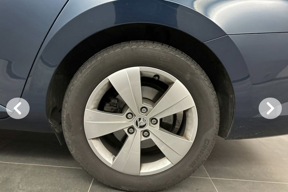 Продам Skoda Superb Rest,Virtual,140 KW, DSG7 2020 года в Житомире