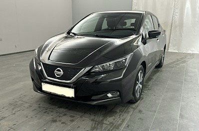 Продам Nissan Leaf 40 KW/H,vin 3493 2020 года в Житомире