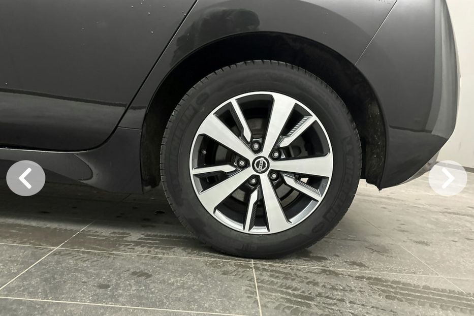 Продам Nissan Leaf 40 KW/H,vin 3493 2020 года в Житомире