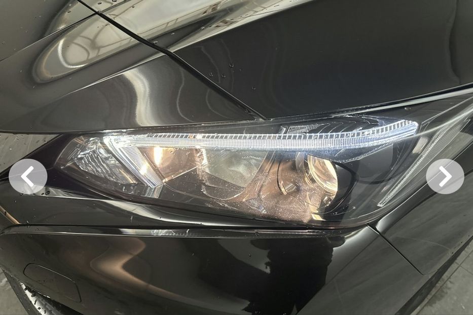 Продам Nissan Leaf 40 KW/H,vin 3493 2020 года в Житомире