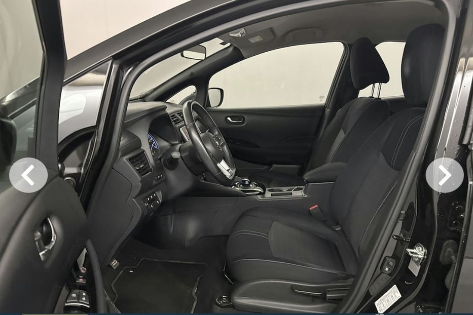 Продам Nissan Leaf 40 KW/H,vin 3493 2020 года в Житомире