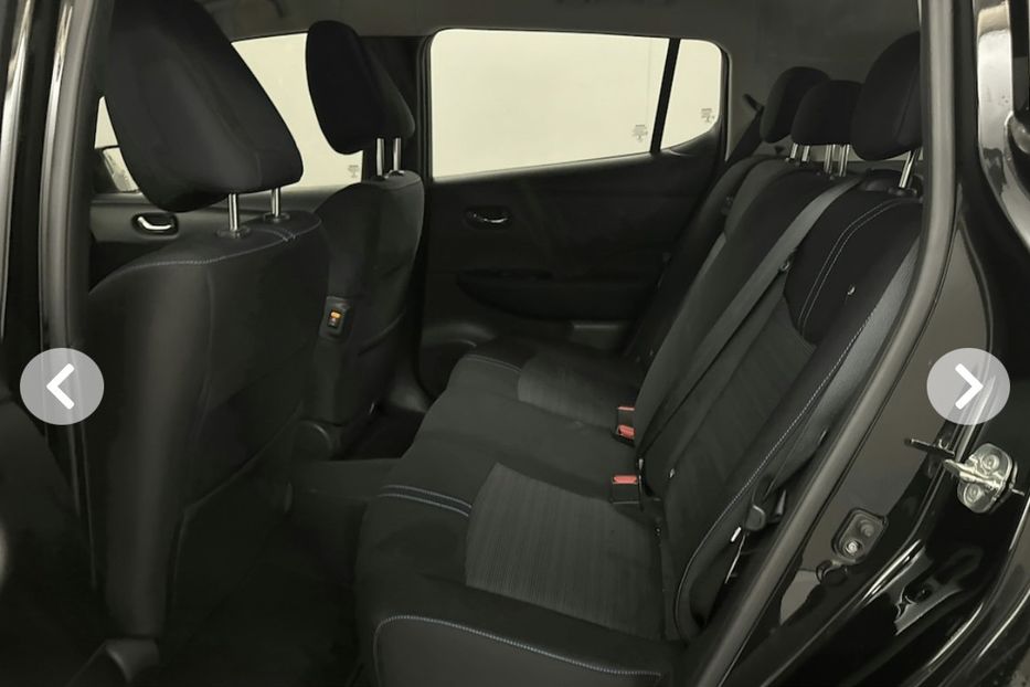 Продам Nissan Leaf 40 KW/H,vin 3493 2020 года в Житомире