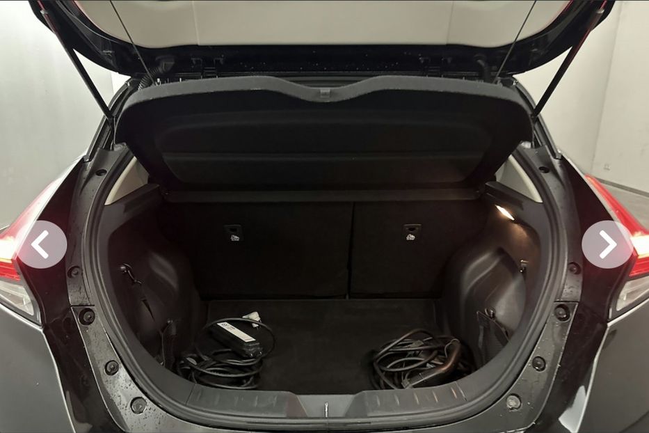 Продам Nissan Leaf 40 KW/H,vin 3493 2020 года в Житомире