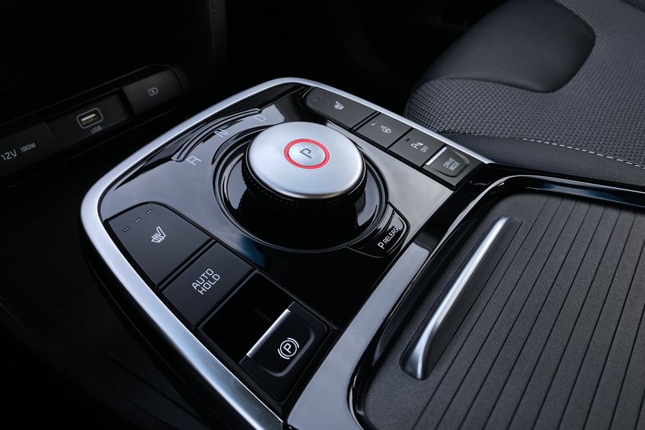 Продам Kia Niro 64кВтТепловийПдгрівсиідньКерма 2021 года в Львове