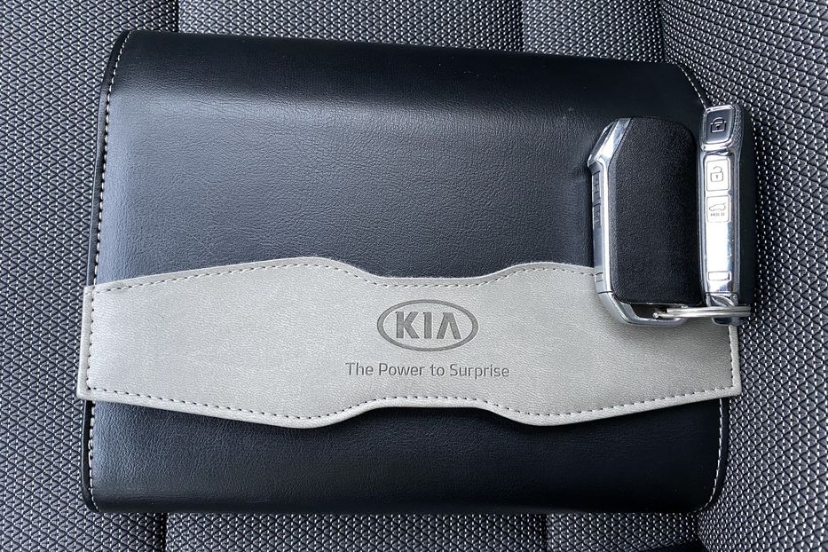 Продам Kia Niro 64кВтТепловийПдгрівсиідньКерма 2021 года в Львове