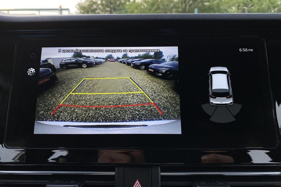 Продам Kia Niro 64кВтТепловийПдгрівсиідньКерма 2021 года в Львове