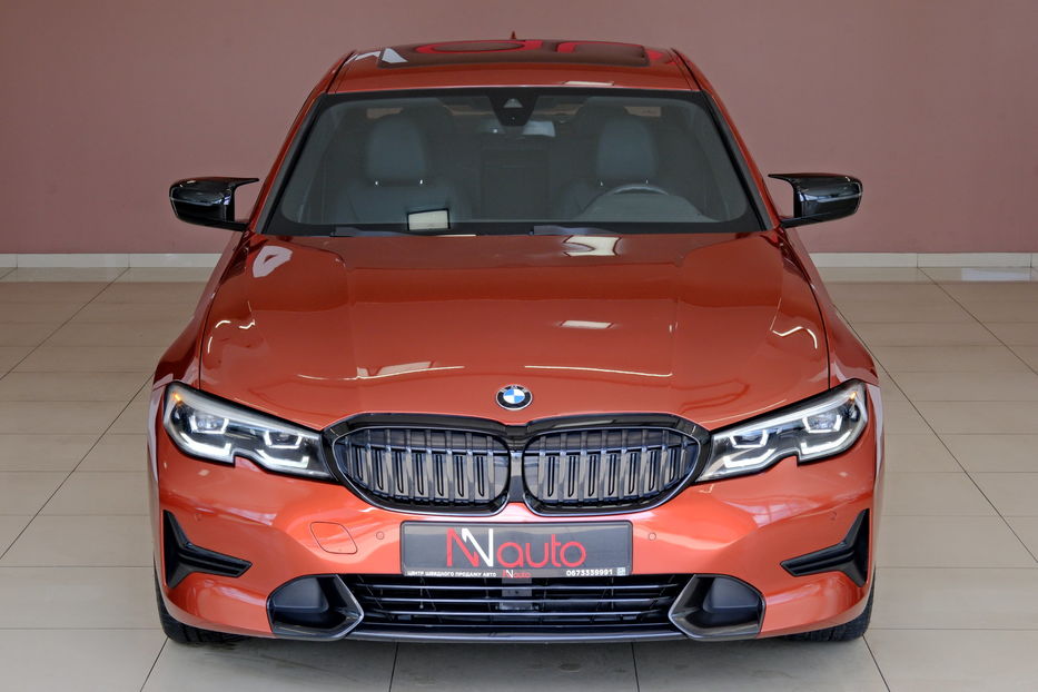 Продам BMW 330 G20 2021 года в Одессе