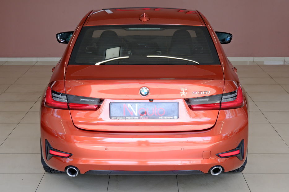 Продам BMW 330 G20 2021 года в Одессе