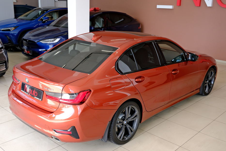 Продам BMW 330 G20 2021 года в Одессе