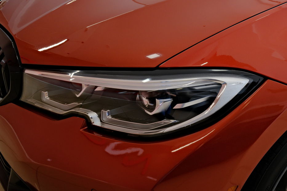 Продам BMW 330 G20 2021 года в Одессе