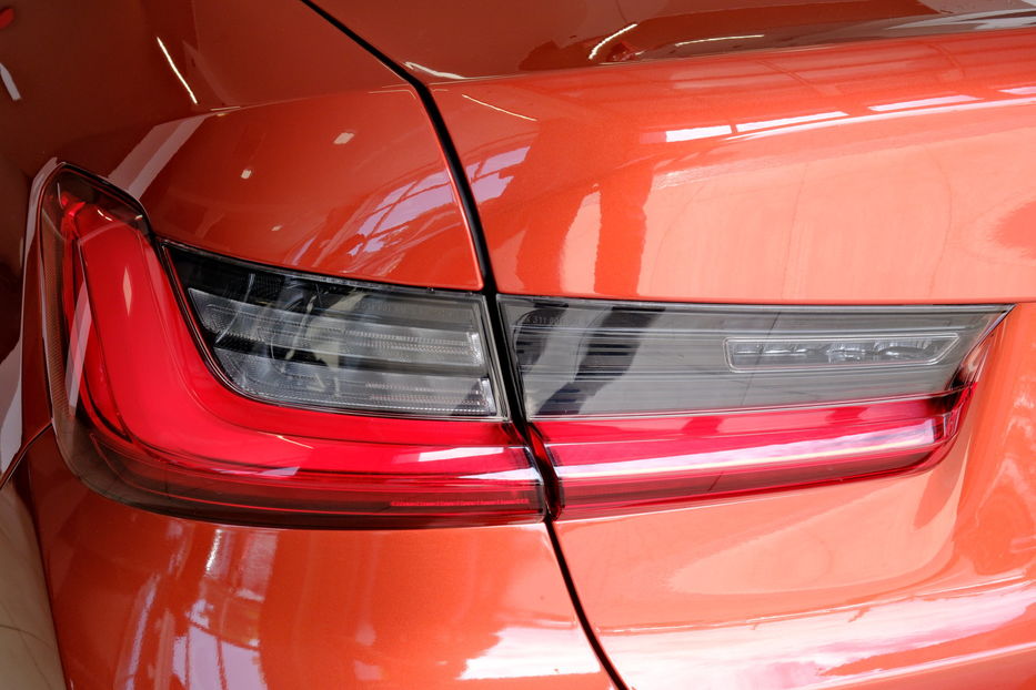 Продам BMW 330 G20 2021 года в Одессе