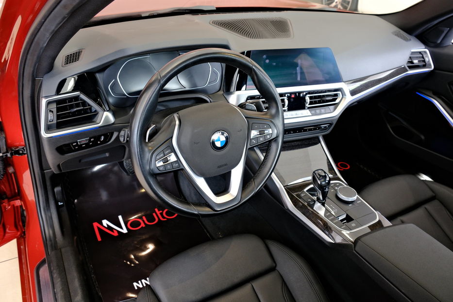Продам BMW 330 G20 2021 года в Одессе