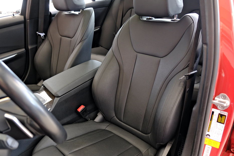 Продам BMW 330 G20 2021 года в Одессе
