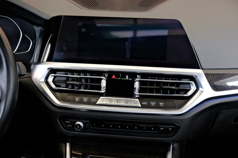 Продам BMW 330 G20 2021 года в Одессе