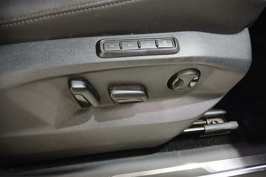 Продам Volkswagen Tiguan HL РІДНА ФАРБА 190 4x4  v1092 2017 года в Луцке