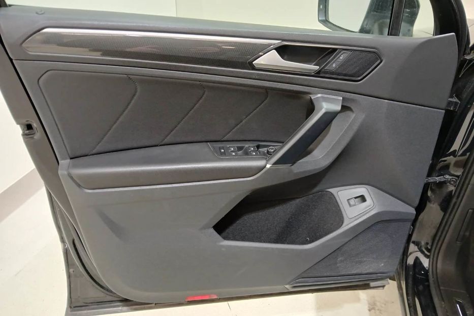 Продам Volkswagen Tiguan HL РІДНА ФАРБА 190 4x4  v1092 2017 года в Луцке