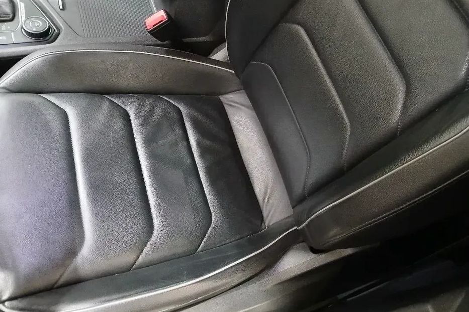 Продам Volkswagen Tiguan HL РІДНА ФАРБА 190 4x4  v1092 2017 года в Луцке
