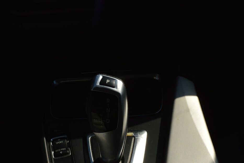 Продам BMW 320 X-Drive 2014 года в Одессе