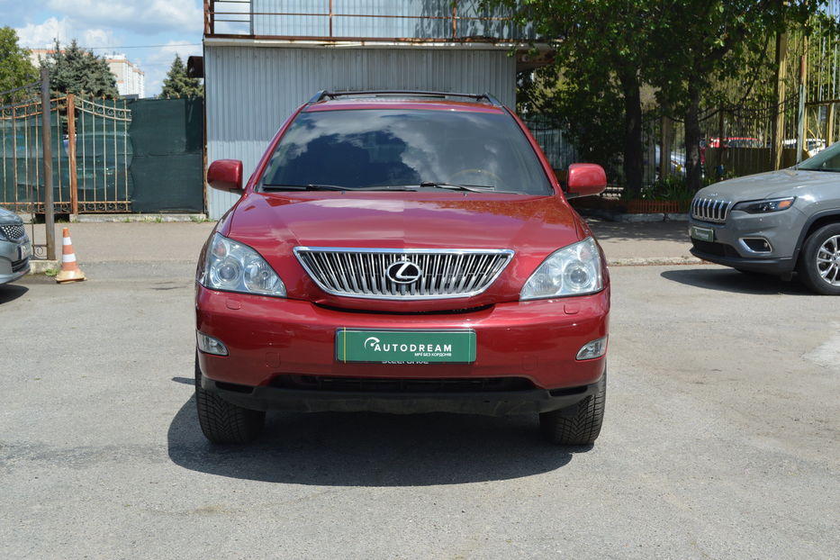 Продам Lexus RX 350 2009 года в Одессе