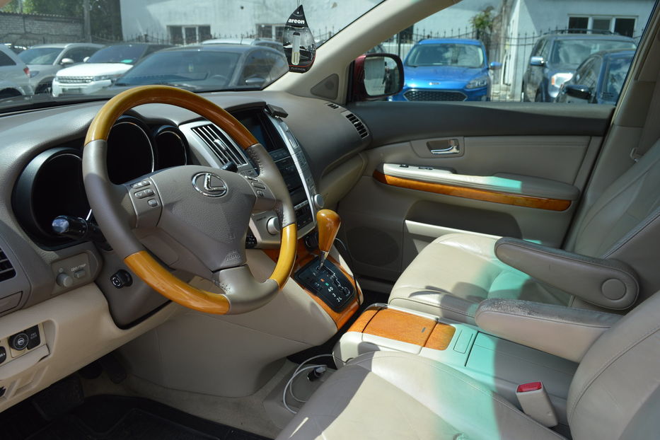 Продам Lexus RX 350 2009 года в Одессе