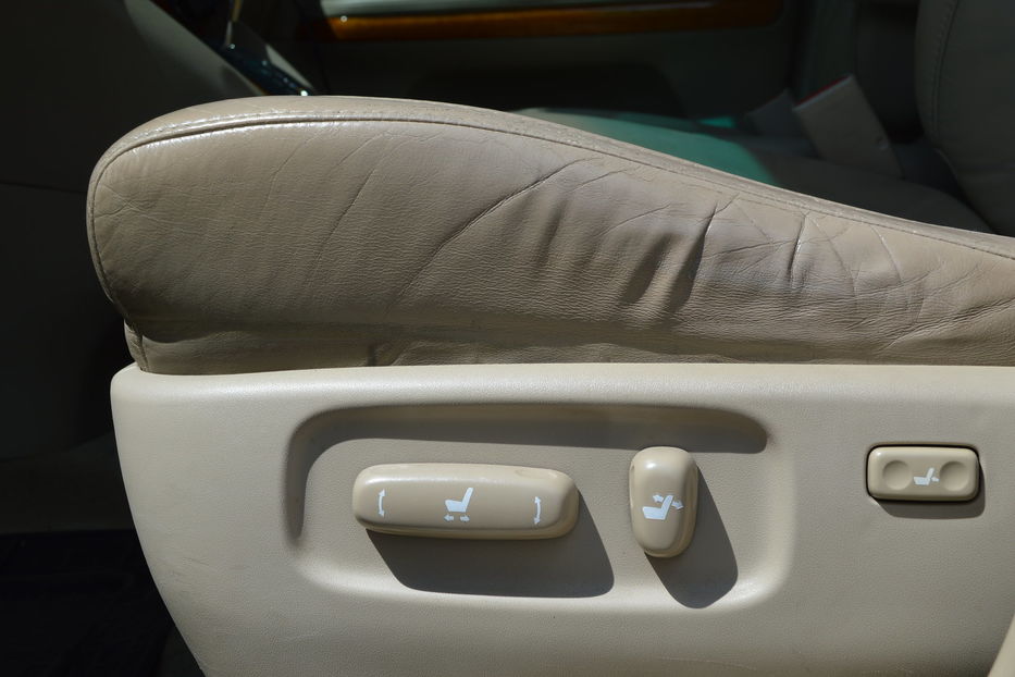Продам Lexus RX 350 2009 года в Одессе