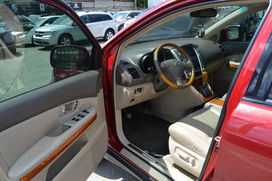 Продам Lexus RX 350 2009 года в Одессе