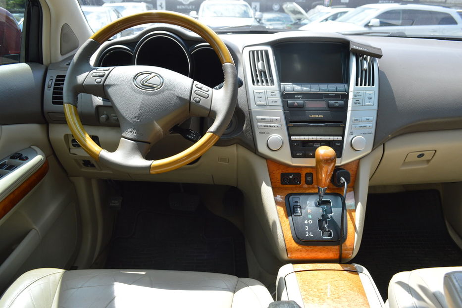 Продам Lexus RX 350 2009 года в Одессе