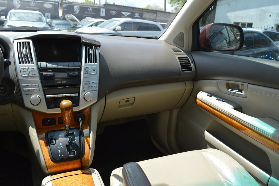 Продам Lexus RX 350 2009 года в Одессе