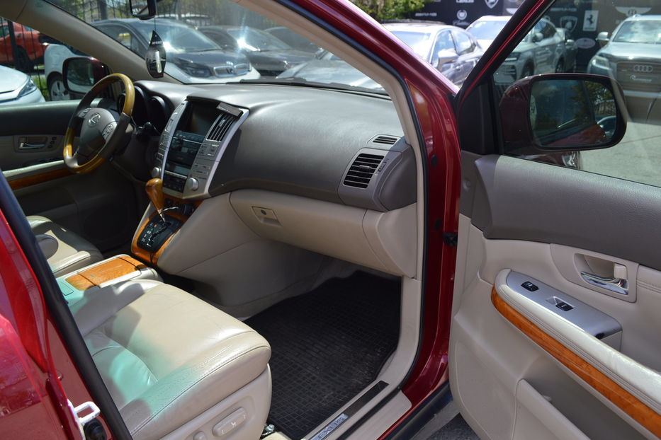 Продам Lexus RX 350 2009 года в Одессе