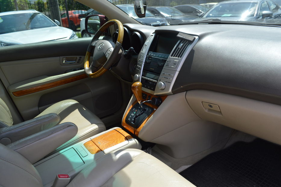 Продам Lexus RX 350 2009 года в Одессе