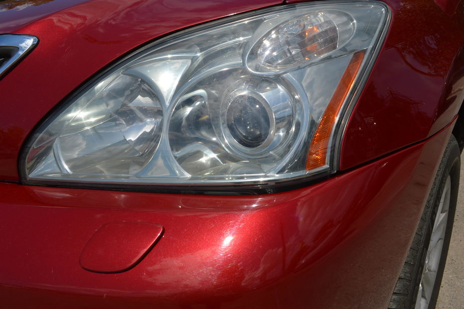 Продам Lexus RX 350 2009 года в Одессе