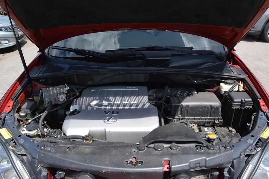 Продам Lexus RX 350 2009 года в Одессе