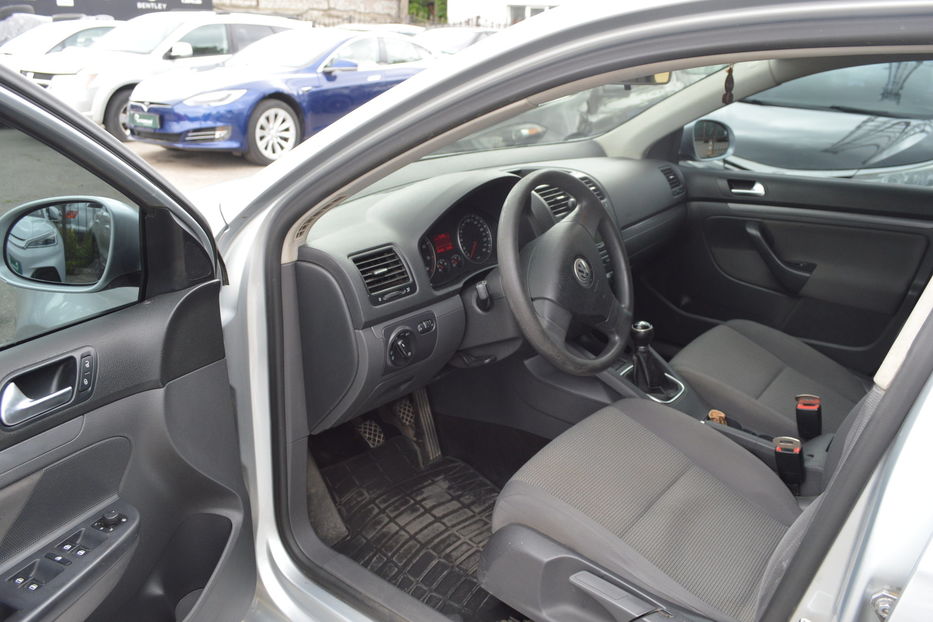 Продам Volkswagen Golf Variant 2009 года в Одессе