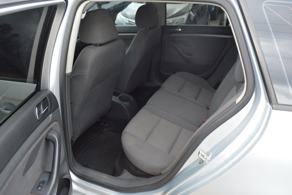 Продам Volkswagen Golf Variant 2009 года в Одессе