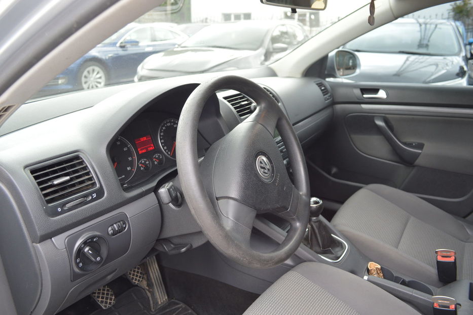 Продам Volkswagen Golf Variant 2009 года в Одессе