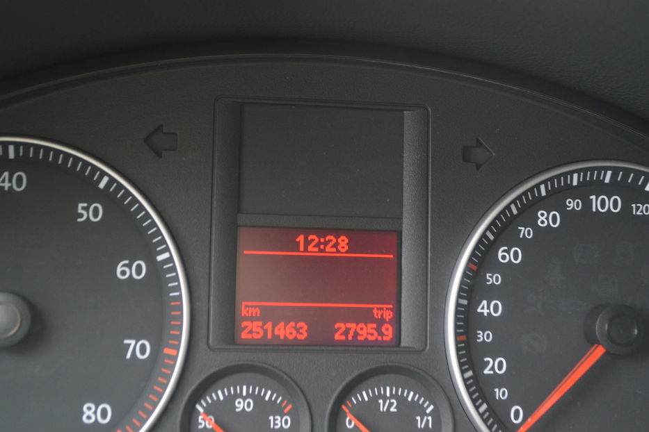 Продам Volkswagen Golf Variant 2009 года в Одессе