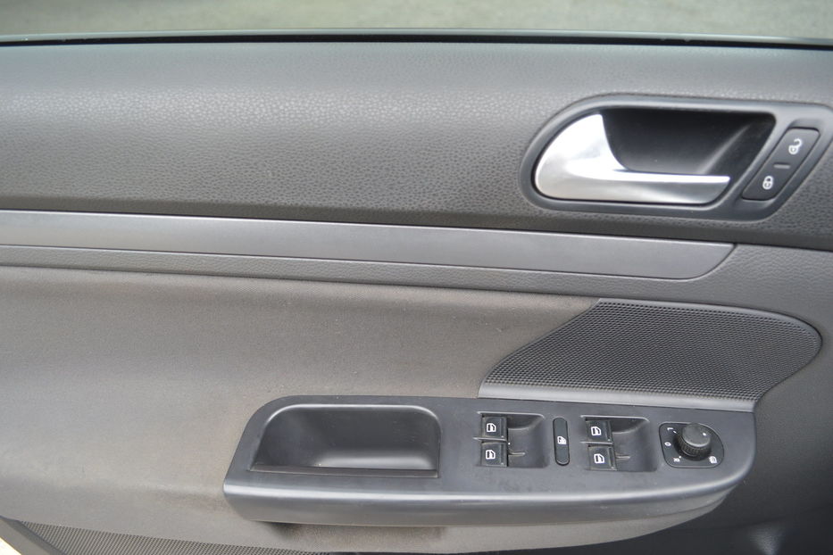 Продам Volkswagen Golf Variant 2009 года в Одессе