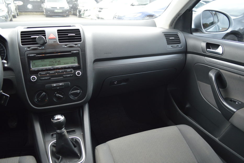 Продам Volkswagen Golf Variant 2009 года в Одессе