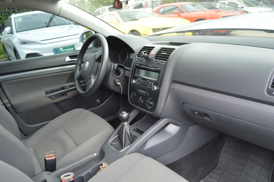 Продам Volkswagen Golf Variant 2009 года в Одессе