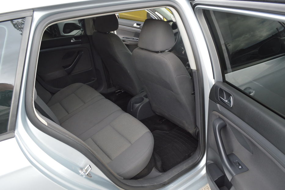 Продам Volkswagen Golf Variant 2009 года в Одессе