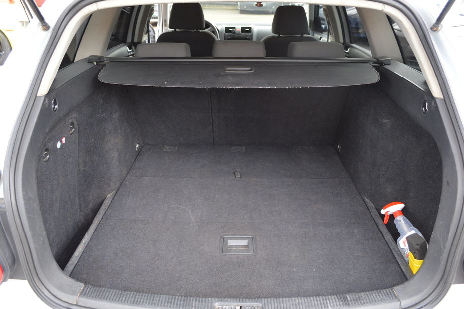 Продам Volkswagen Golf Variant 2009 года в Одессе