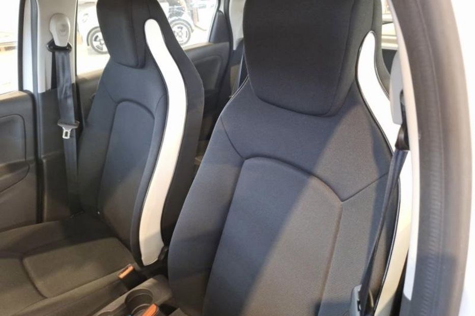 Продам Renault Zoe 51KW/H,vin 5094 2020 года в Житомире