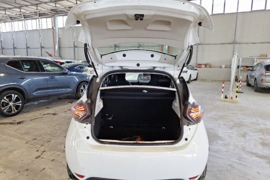 Продам Renault Zoe 51KW/H,vin 5094 2020 года в Житомире