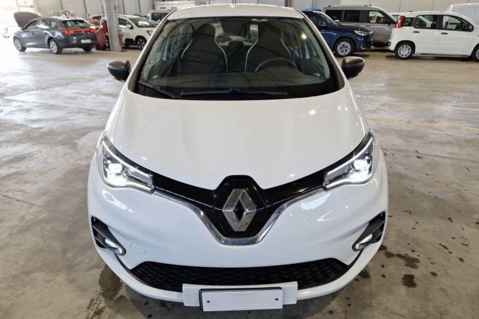 Продам Renault Zoe 51KW/H,vin 5094 2020 года в Житомире