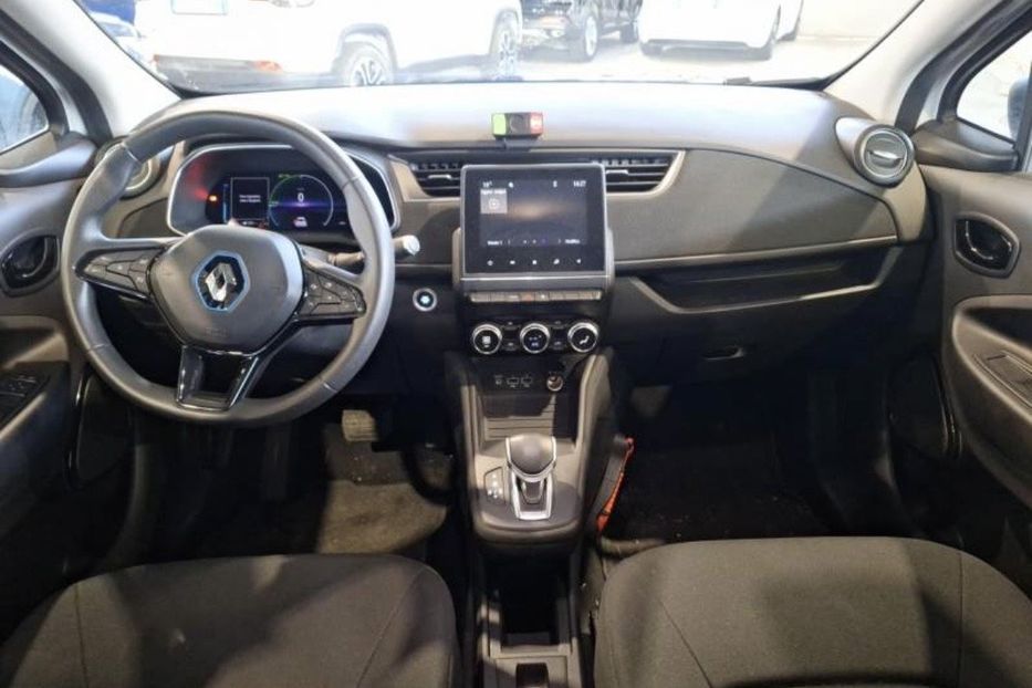 Продам Renault Zoe 51KW/H,vin 5094 2020 года в Житомире