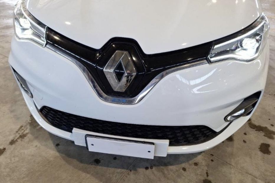 Продам Renault Zoe 51KW/H,vin 5094 2020 года в Житомире