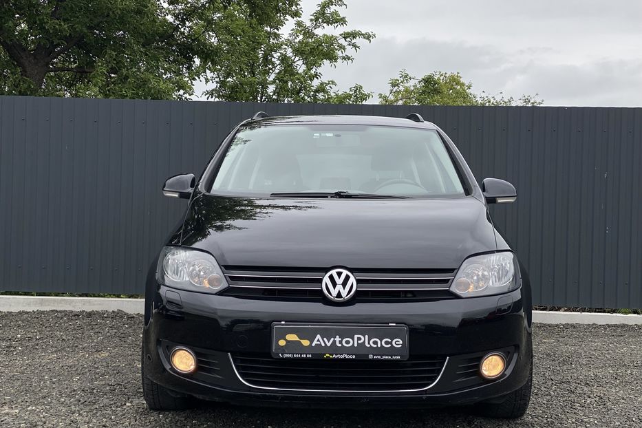Продам Volkswagen Golf Plus 2009 года в Луцке