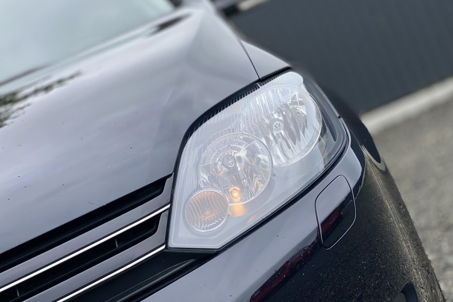 Продам Volkswagen Golf Plus 2009 года в Луцке
