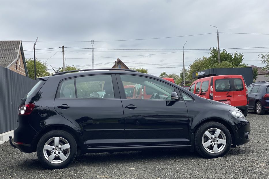 Продам Volkswagen Golf Plus 2009 года в Луцке