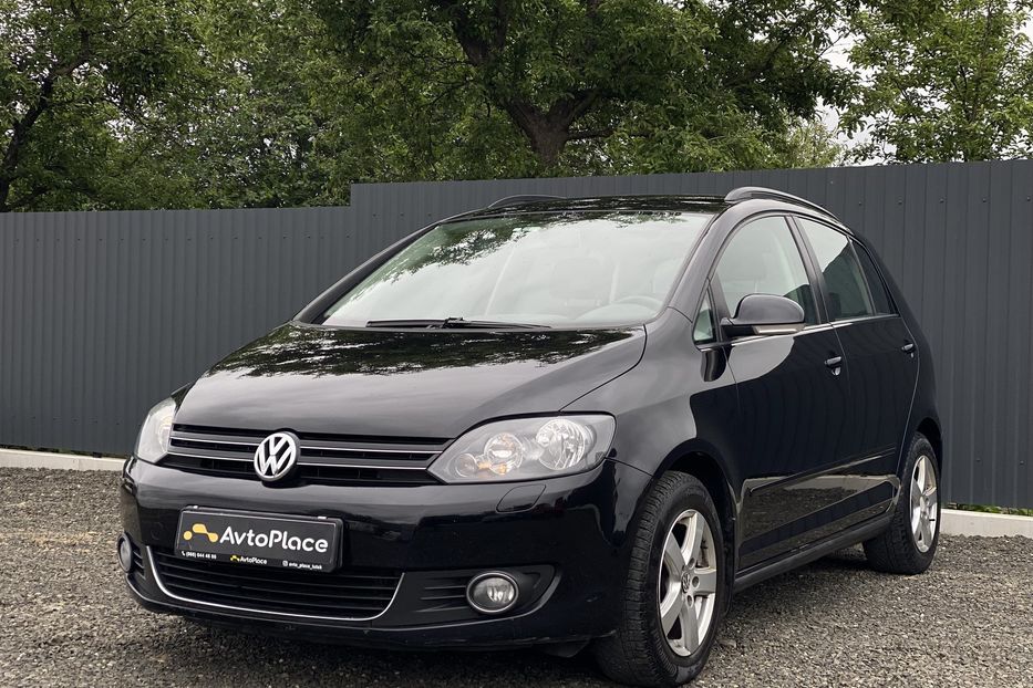 Продам Volkswagen Golf Plus 2009 года в Луцке